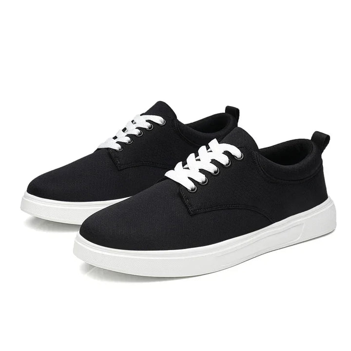 Urban Flex Sneakers — styling shot