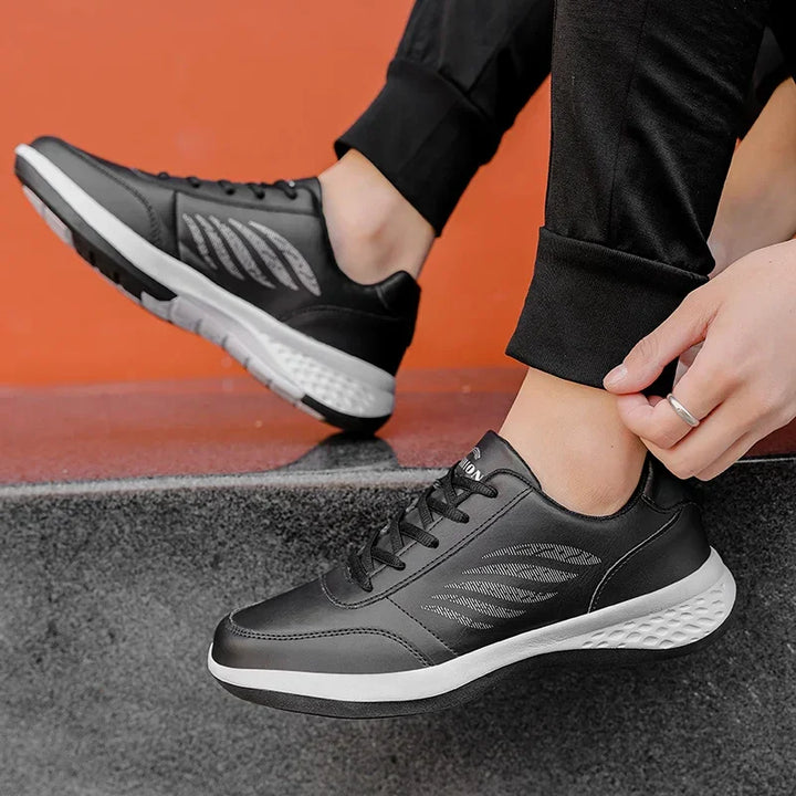 Urban Sole Sneakers — close-up detail