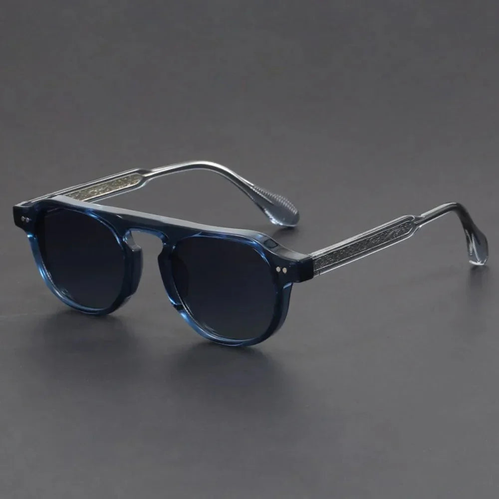 Eclipse Shades — detail view