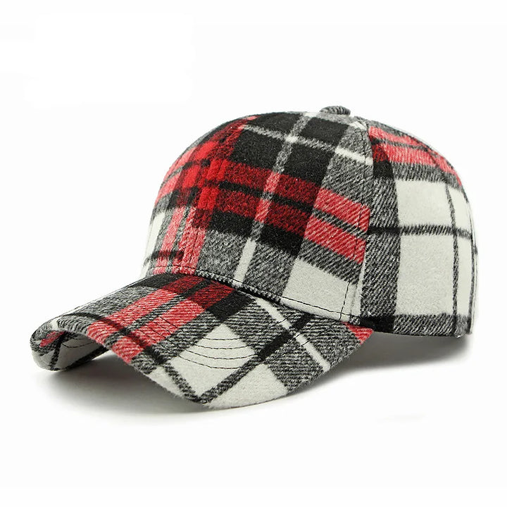 The Highland Cap — front view