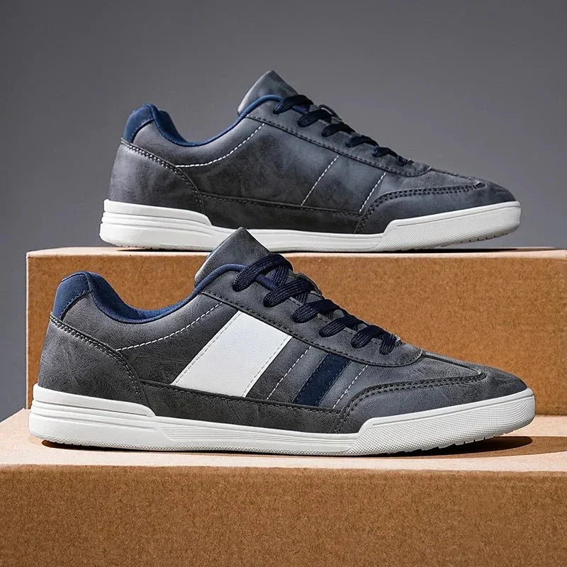 Lucca Sneakers — detail view