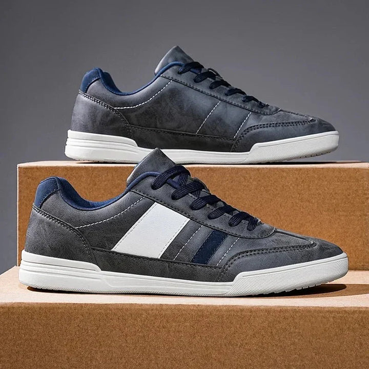 Lucca Sneakers — detail view