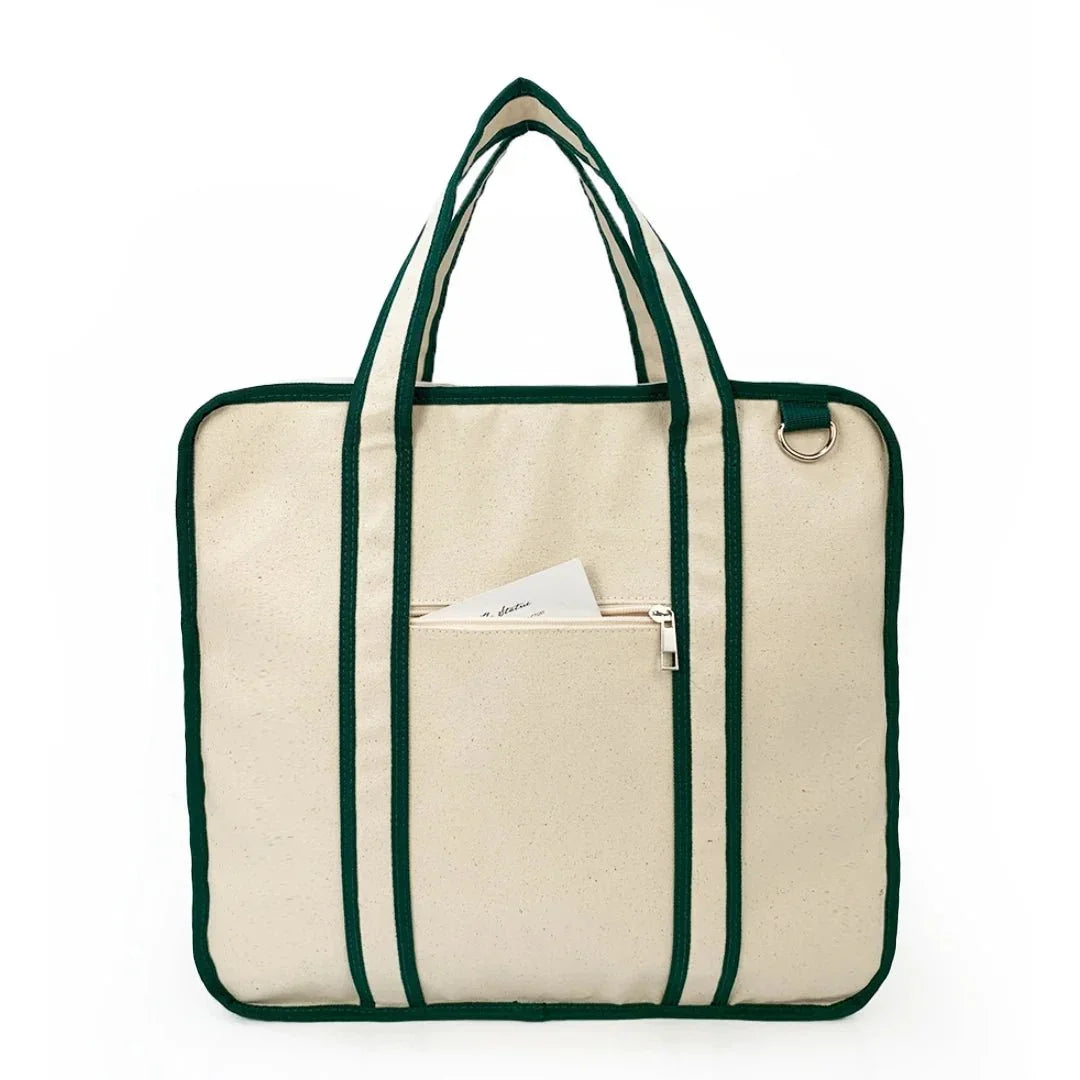 Court Classic Pickleball Bag — side view