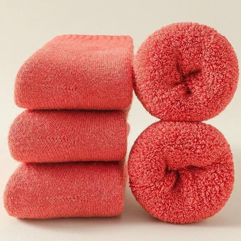 Timberline Woolies- 3 Pack — lifestyle shot