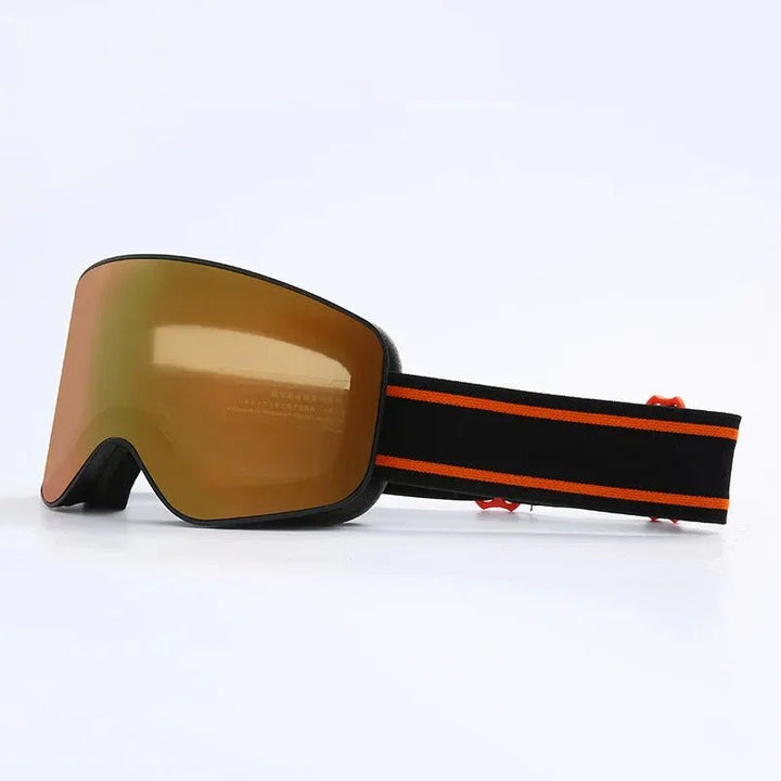 Polar Pro Goggles — side view