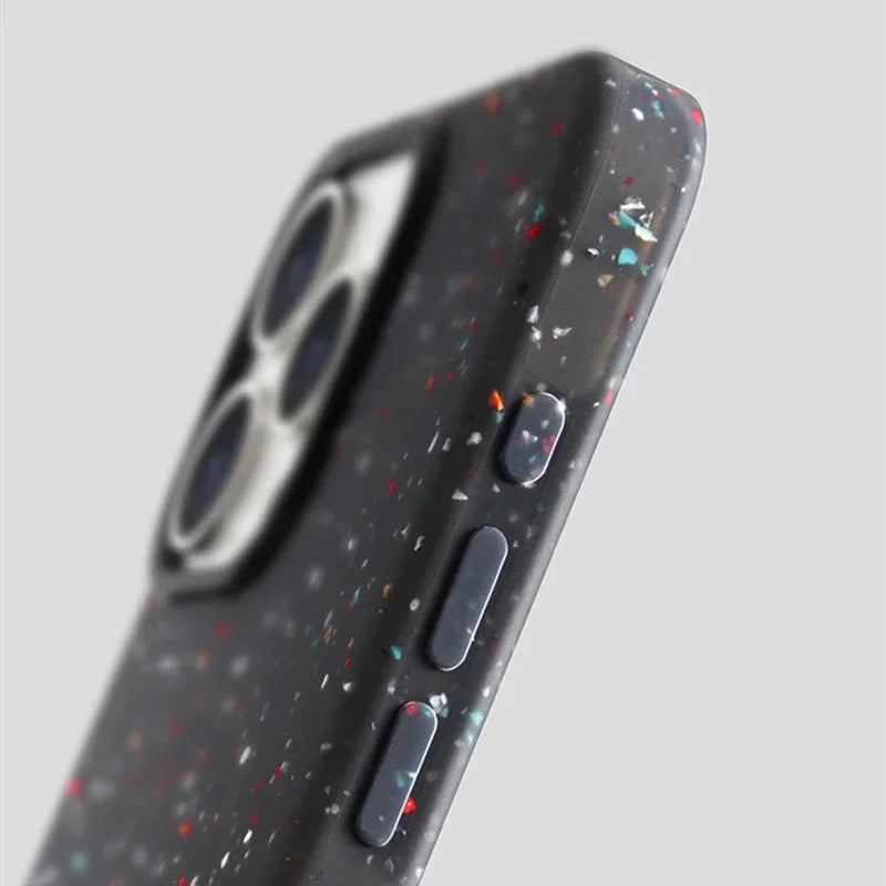 Sugar Shield iPhone Case — alternate view