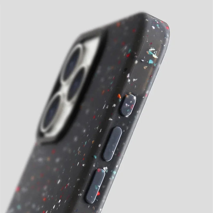 Sugar Shield iPhone Case — alternate view