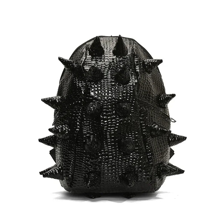 The Final Boss Backpack — packaging