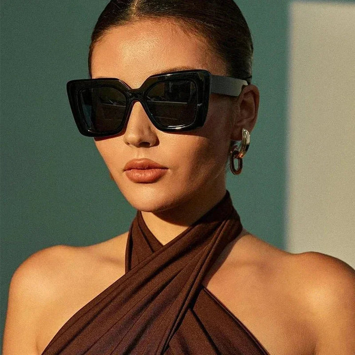 Milana Shades — back view