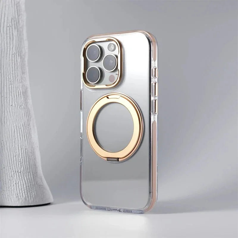 Halo Guard iPhone Case — alternate view