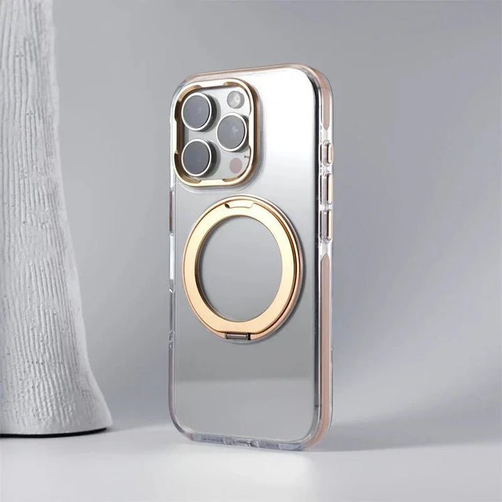 Halo Guard iPhone Case — alternate view