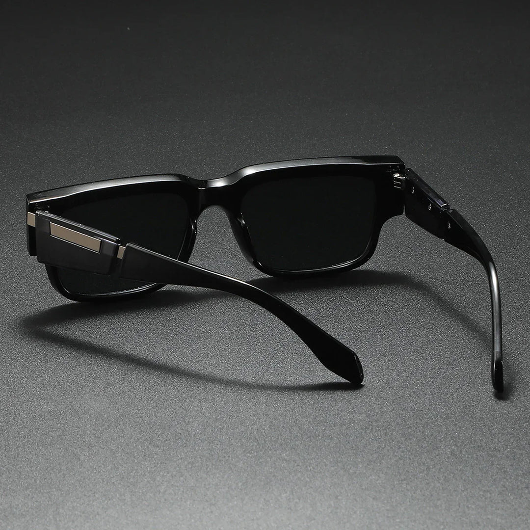 Caliber ’87 Shades — alternate view