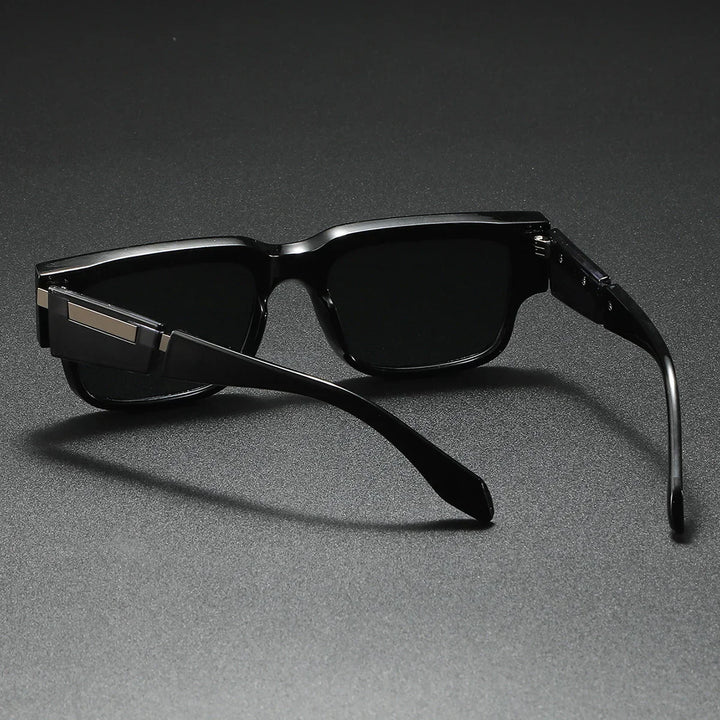 Caliber ’87 Shades — alternate view
