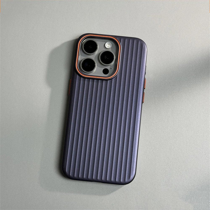 Sleek Shield iPhone Case