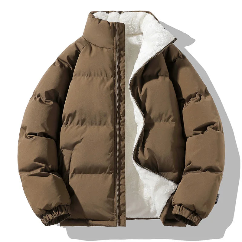 Avalon Ridge Thermal Jacket