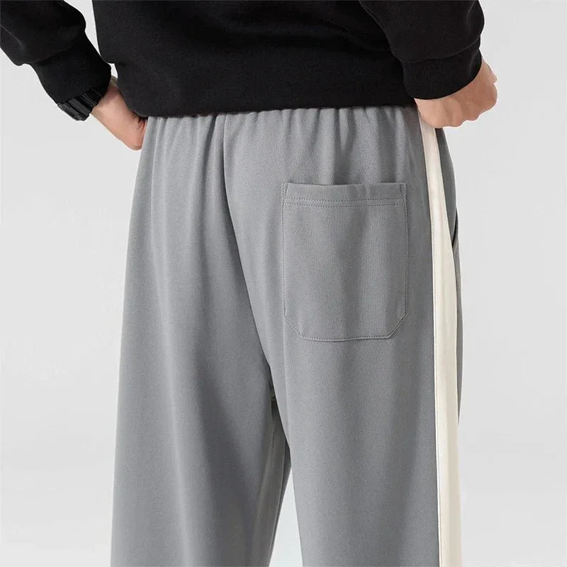 Origin Stripe Sweatpants — alternate view