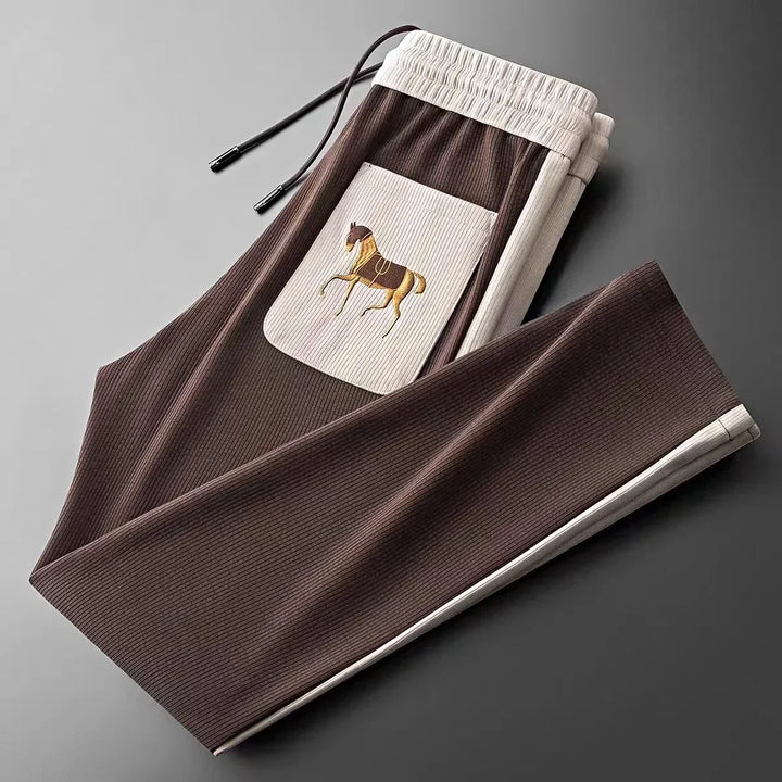 Gallop Pants — detail view