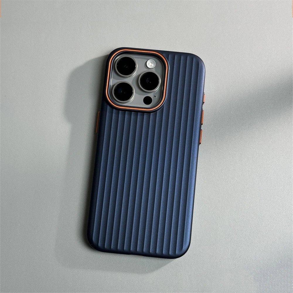 Sleek Shield iPhone Case — packaging