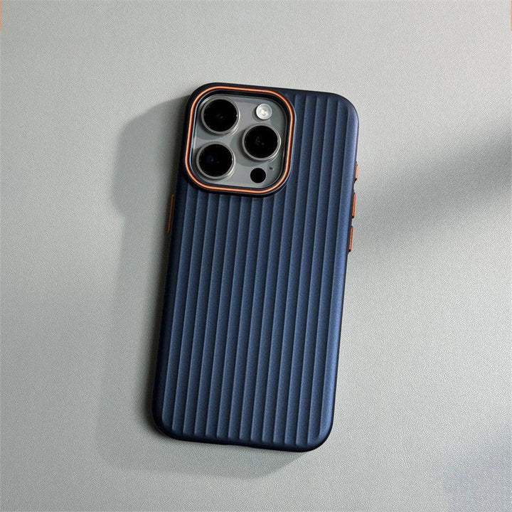 Sleek Shield iPhone Case — packaging
