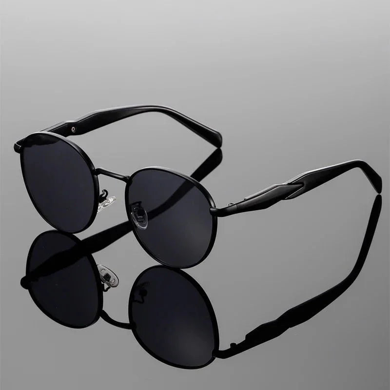 Greyson Lake Shades — back view