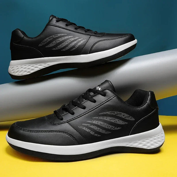 Urban Sole Sneakers — side view