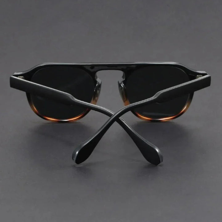 Eclipse Shades — lifestyle shot