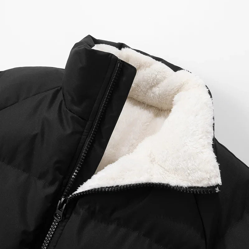 Avalon Ridge Thermal Jacket