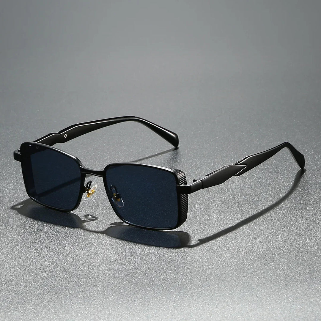 Calvin Ray Sunnies — lifestyle shot