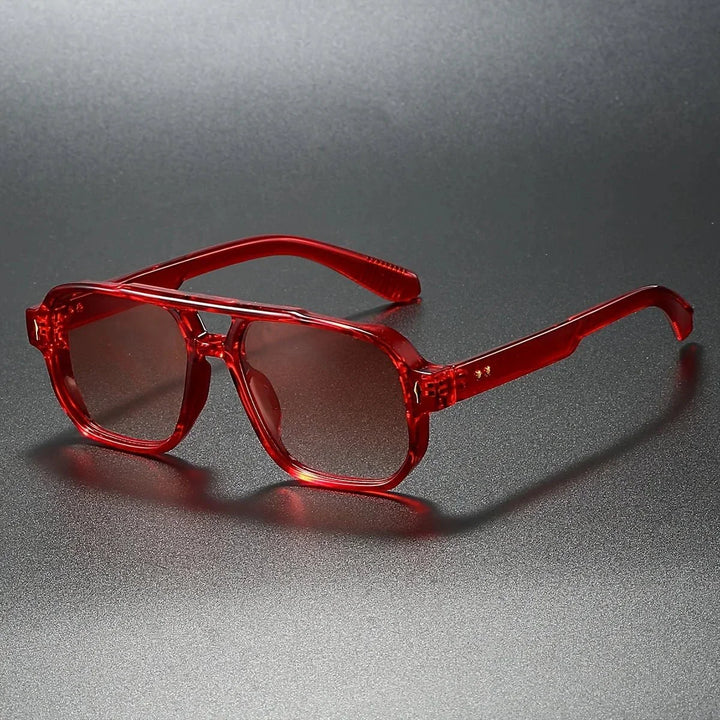 Callen Verge Aviators — lifestyle shot