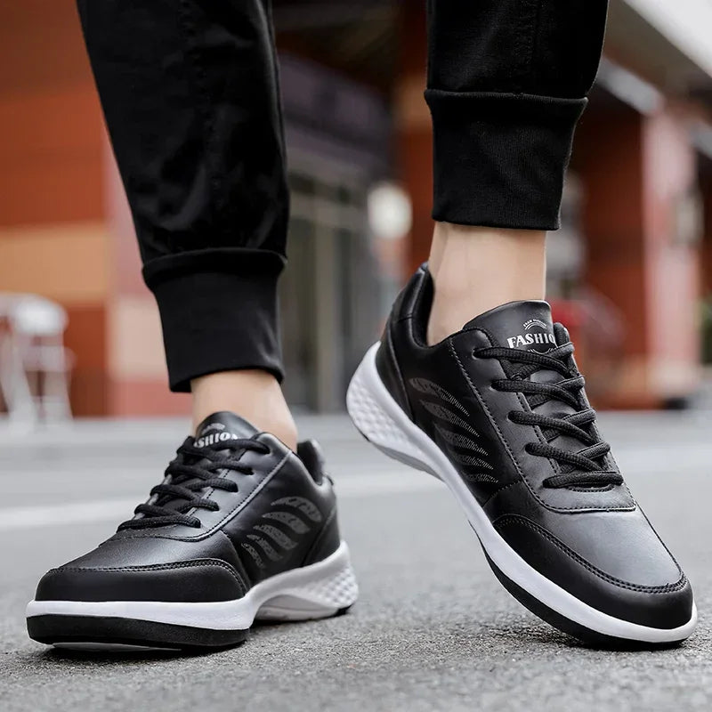 Urban Sole Sneakers — lifestyle shot