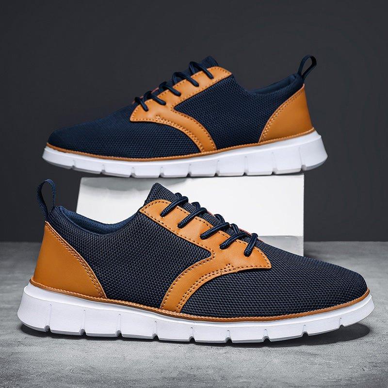 Blackridge Performance Sneakers — lifestyle shot