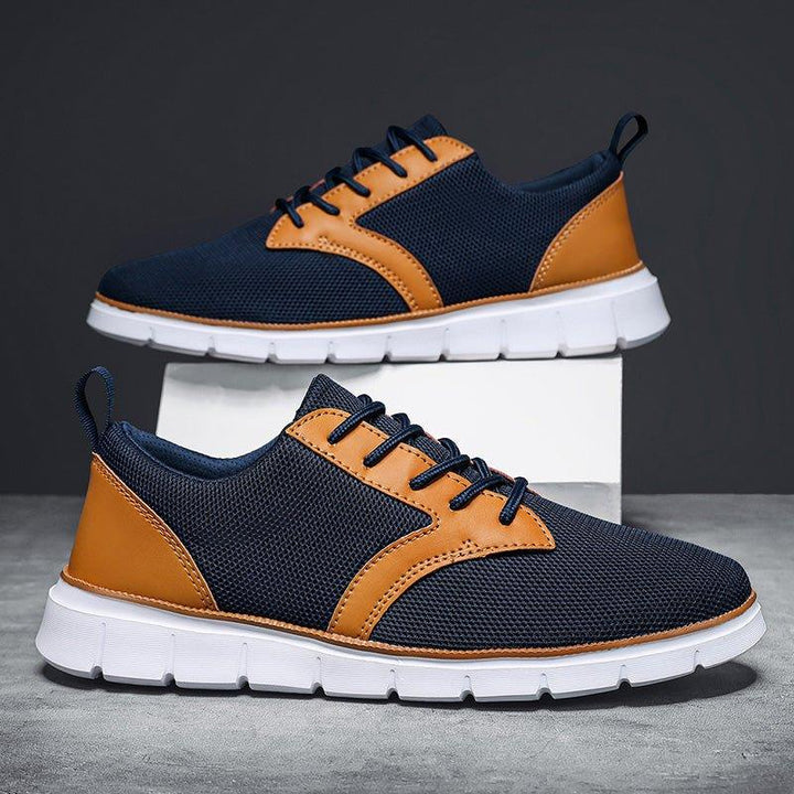 Blackridge Performance Sneakers — lifestyle shot