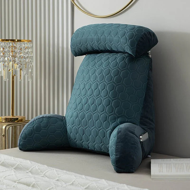 Cavarelle Support Pillow — front view