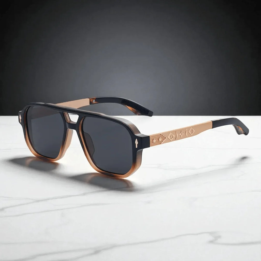 Kairo Vale Shades — lifestyle shot