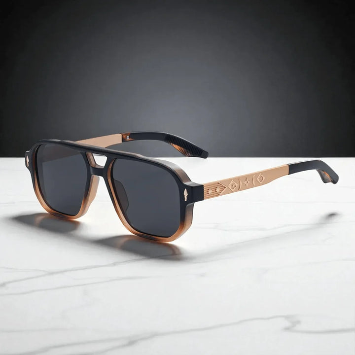 Kairo Vale Shades — lifestyle shot