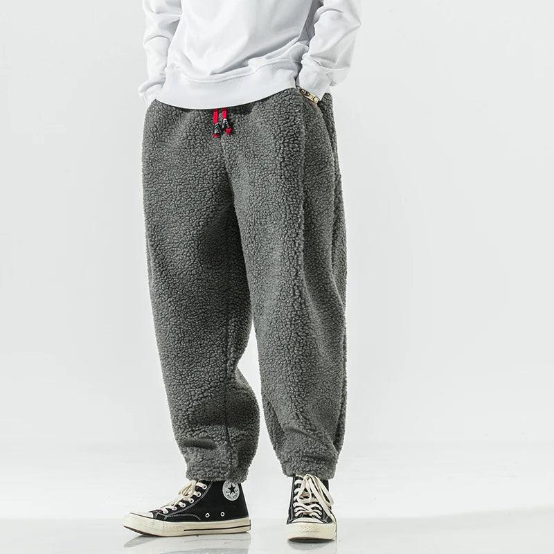 Origin Cloud 9 Teddybear Pants — back view