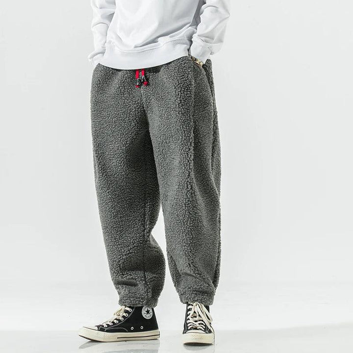 Origin Cloud 9 Teddybear Pants — back view