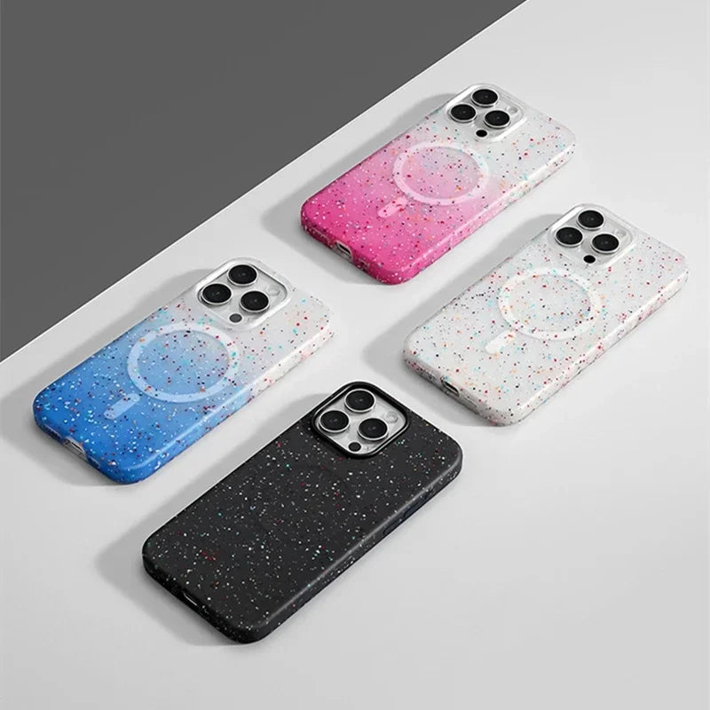 Sugar Shield iPhone Case — lifestyle shot