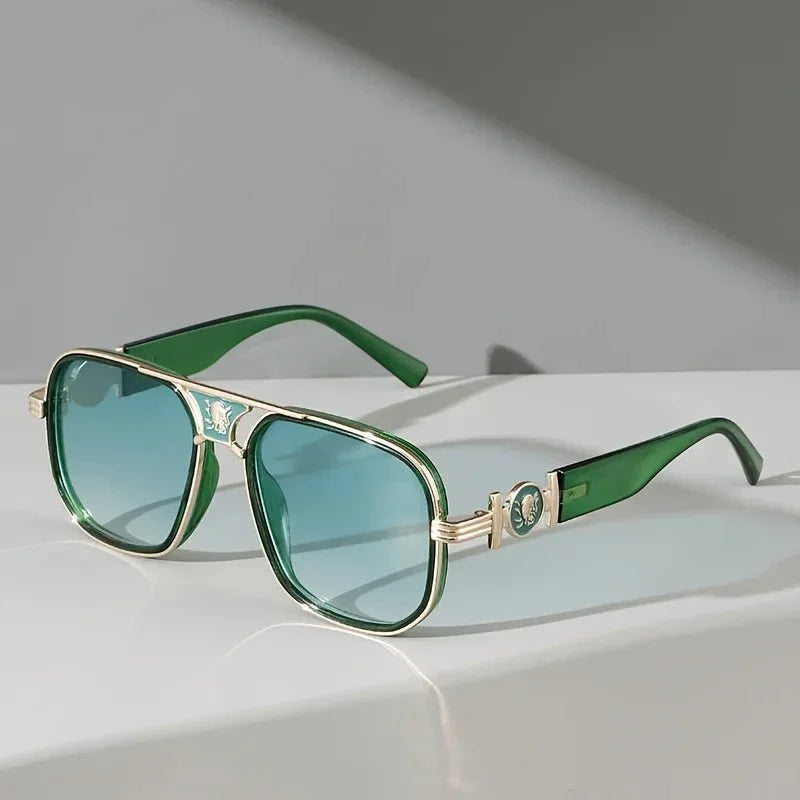 Stoneview Shades — front view