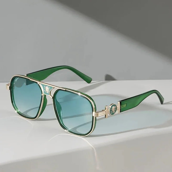 Stoneview Shades — front view