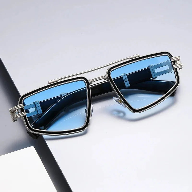 Arlo Shades — detail view
