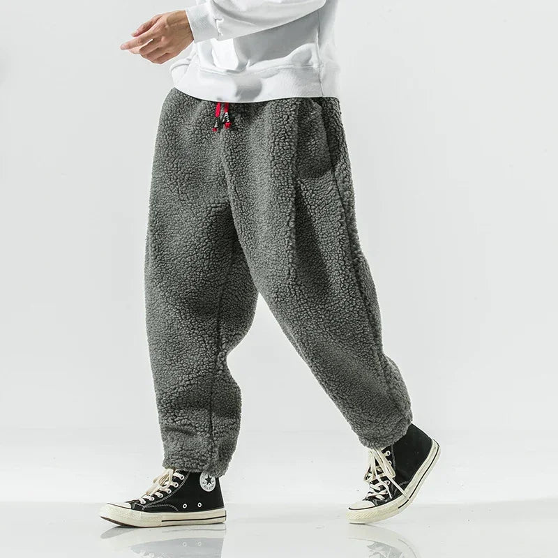 Origin Cloud 9 Teddybear Pants — side view