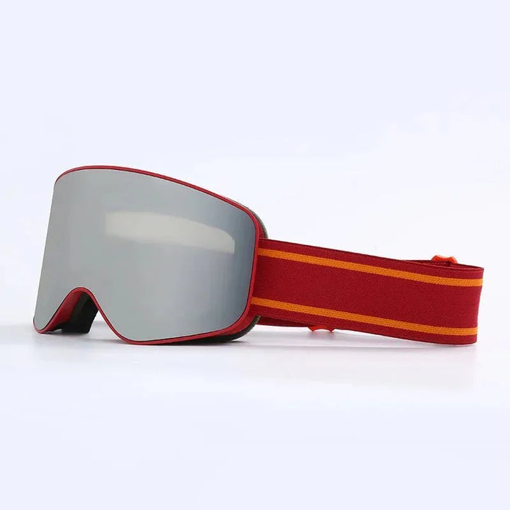 Polar Pro Goggles — back view