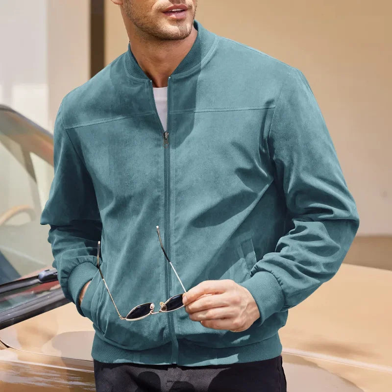 Soho Bomber Jacket — packaging