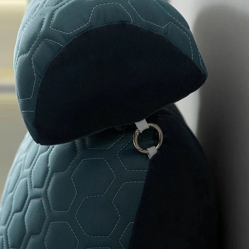 Cavarelle Support Pillow — alternate view