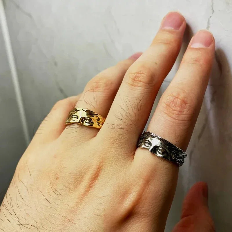 Aphrodite’s Relic Ring — packaging
