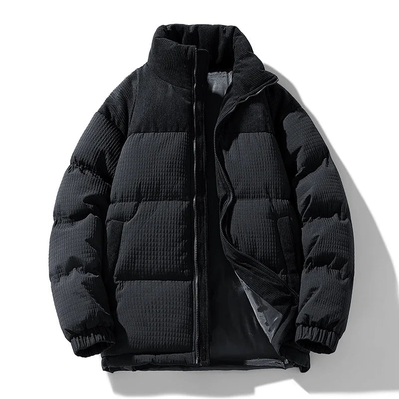 Avalon Ridge Puffer Jacket — packaging