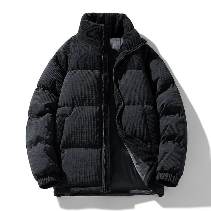 Avalon Ridge Puffer Jacket — packaging