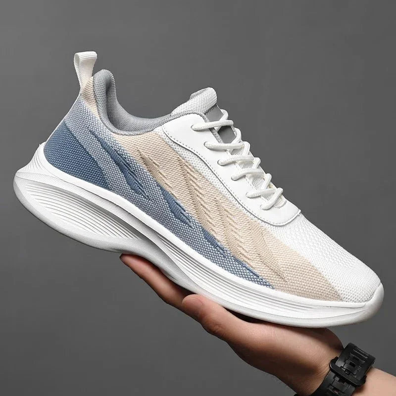 Aero Sneakers — alternate view