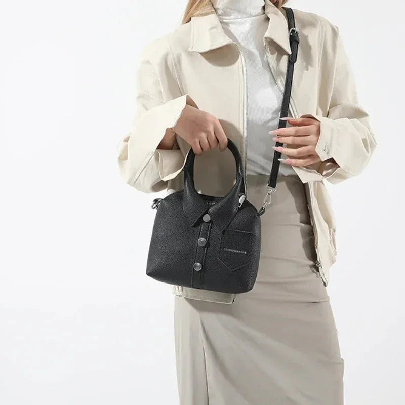 The Milan — styling shot